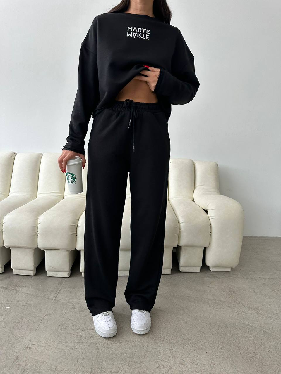 Training Suit