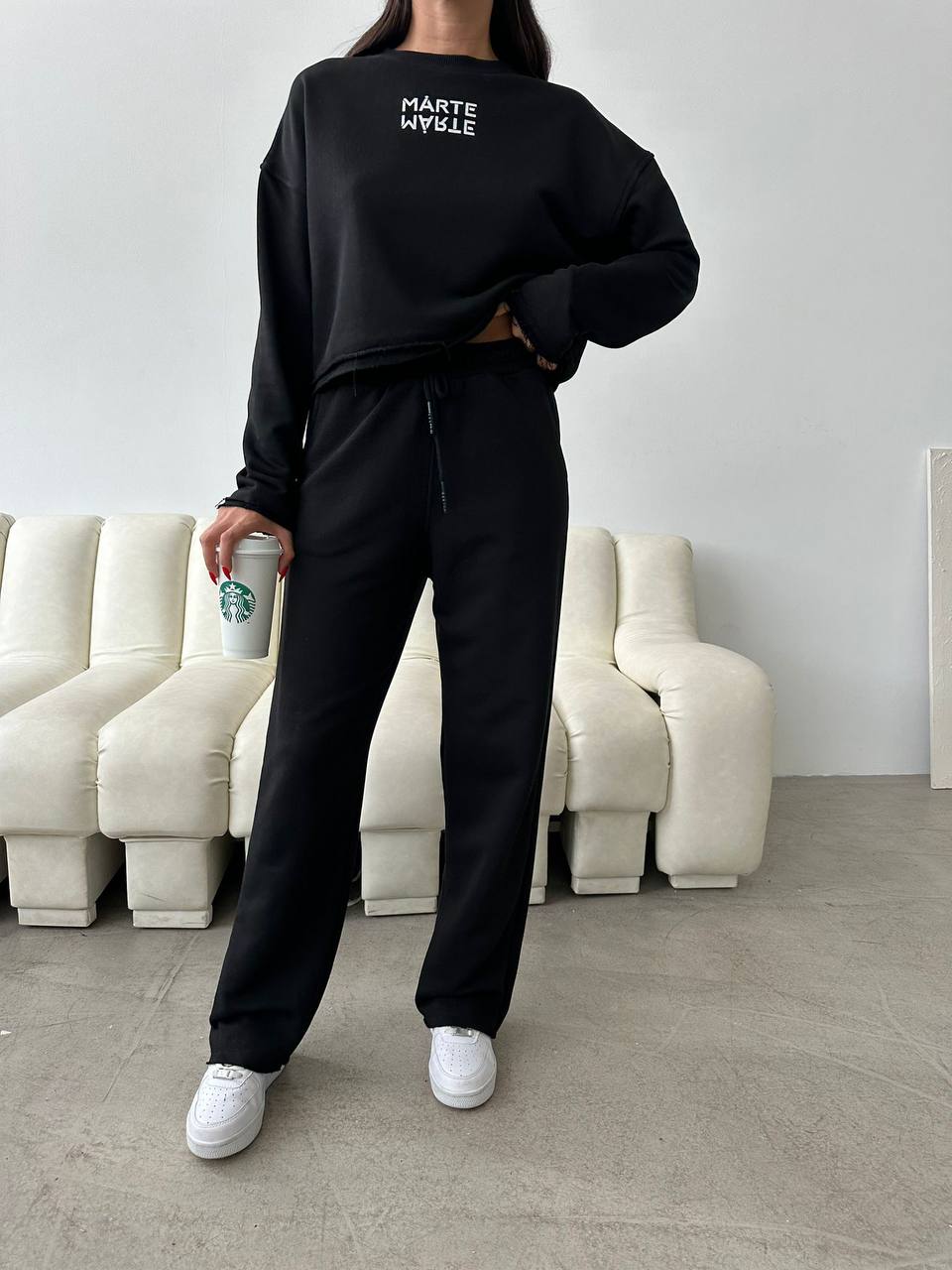 Training Suit