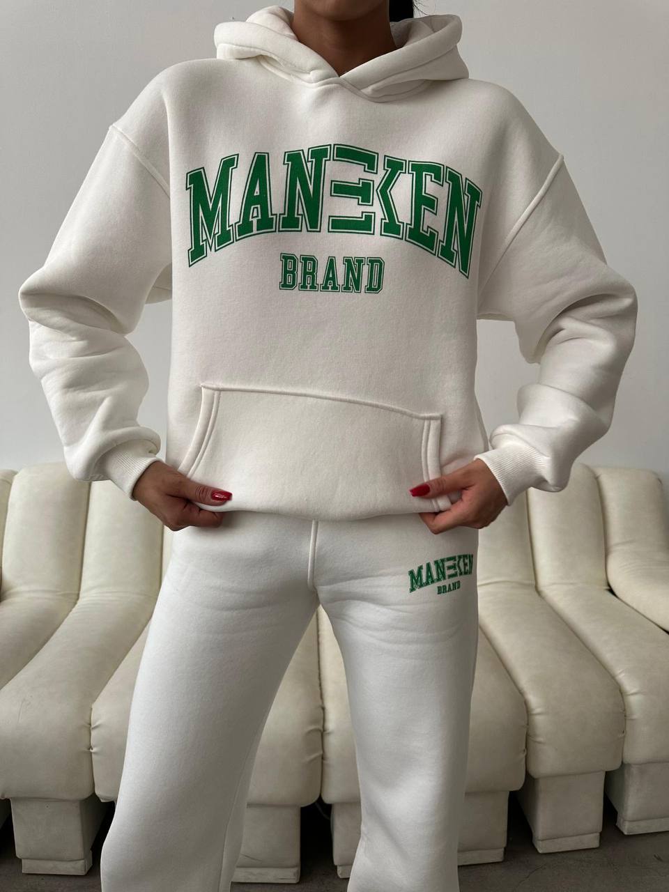 Training Suit
