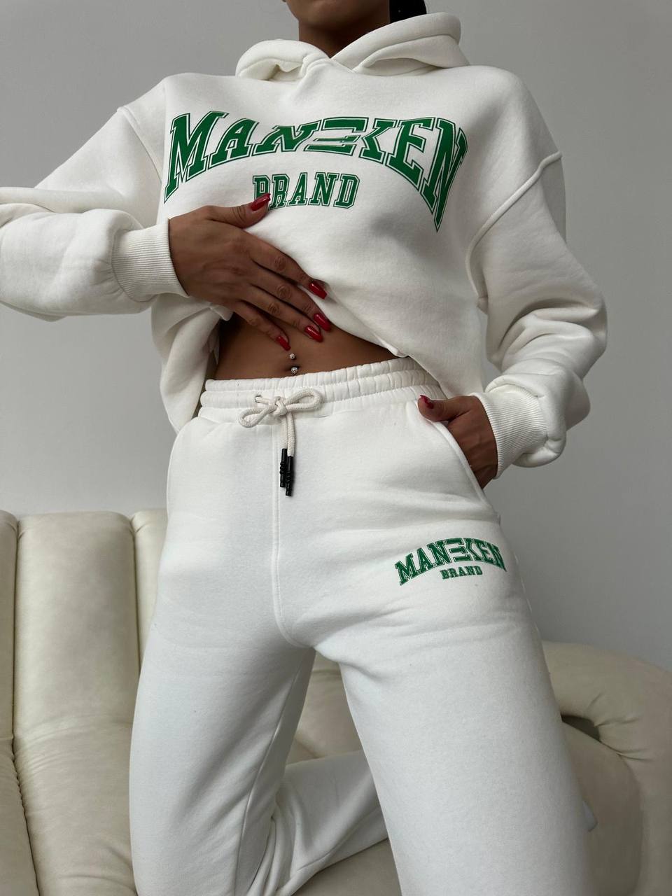 Training Suit