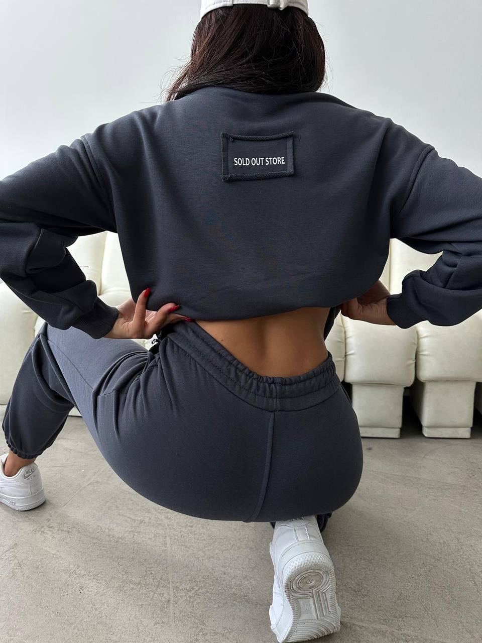 Training Suit