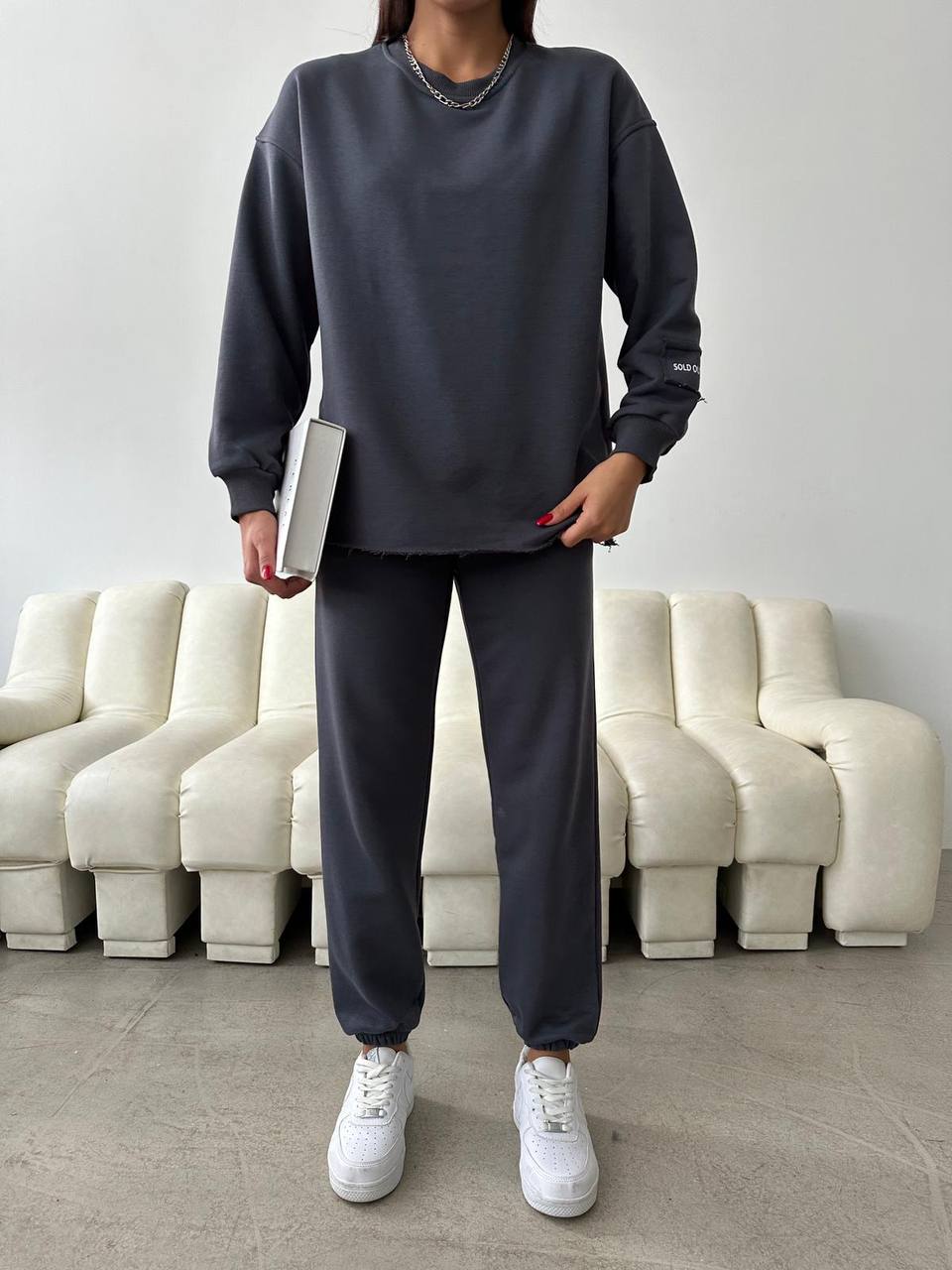Training Suit