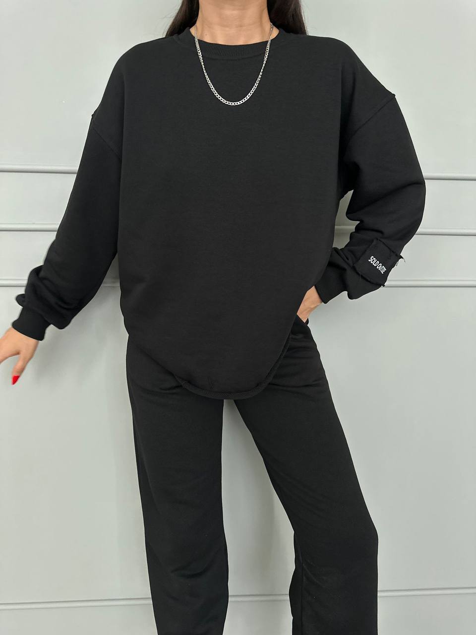Training Suit