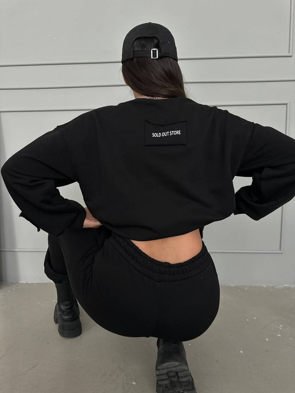 Training Suit