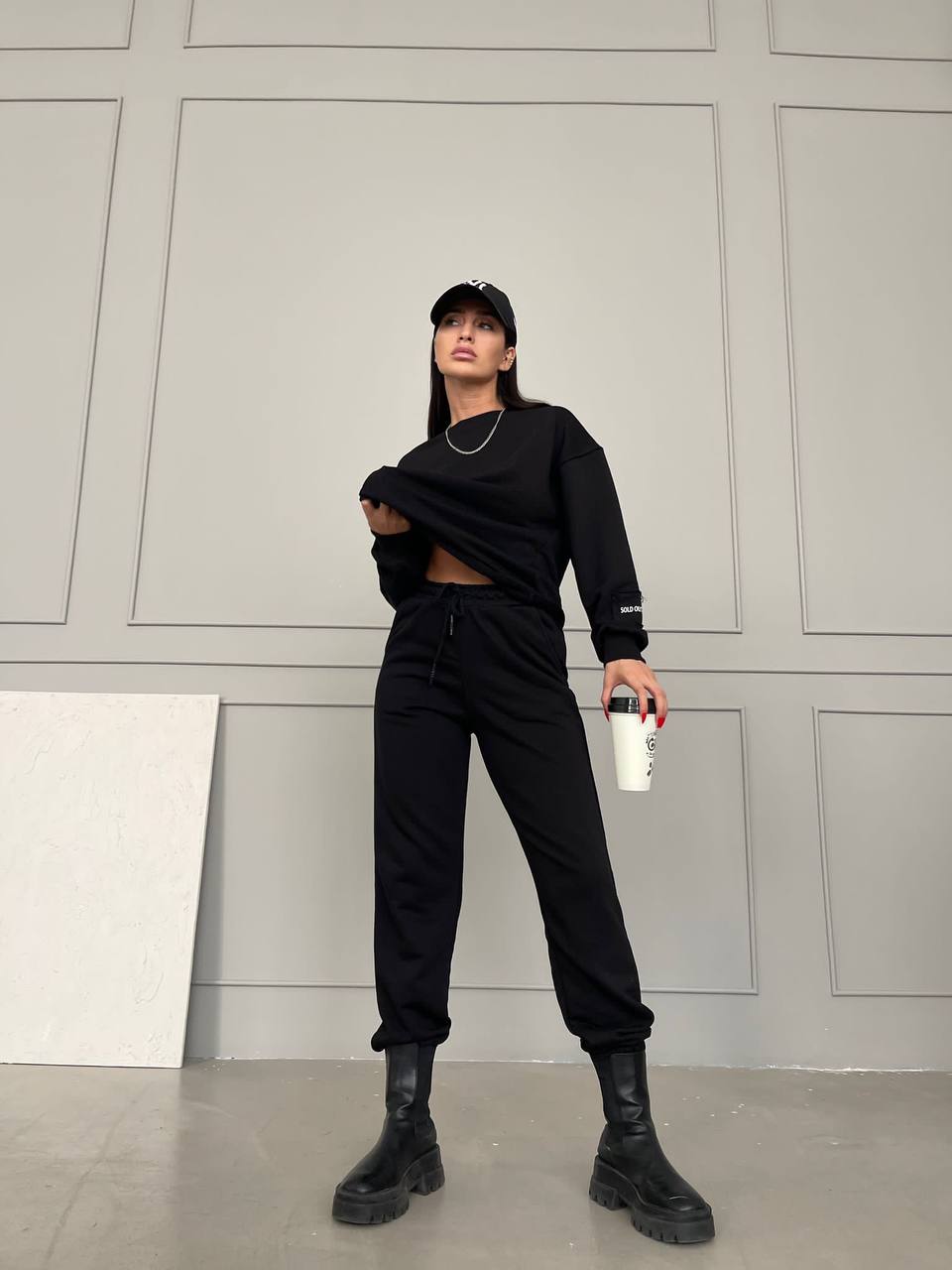 Training Suit