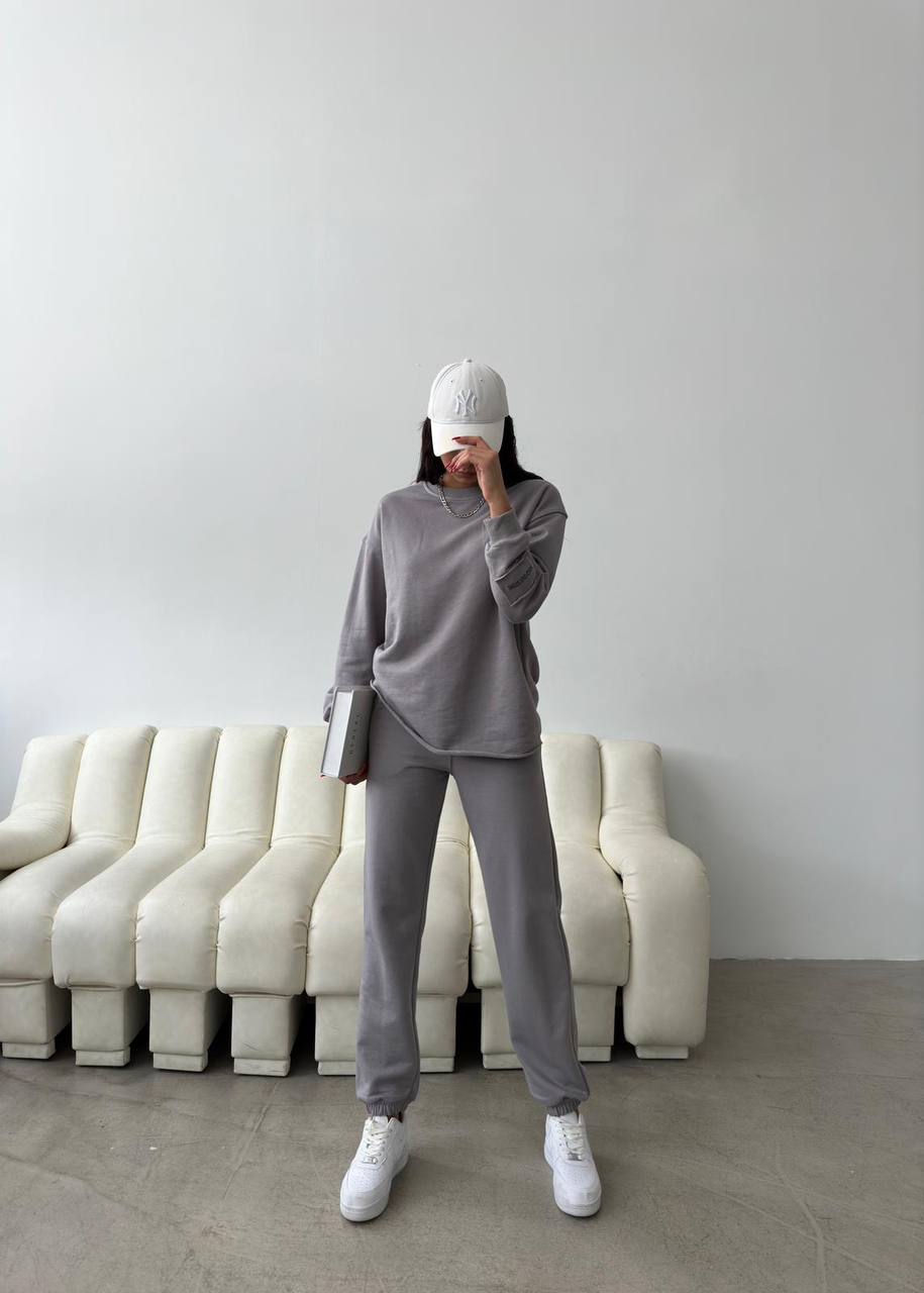 Training Suit