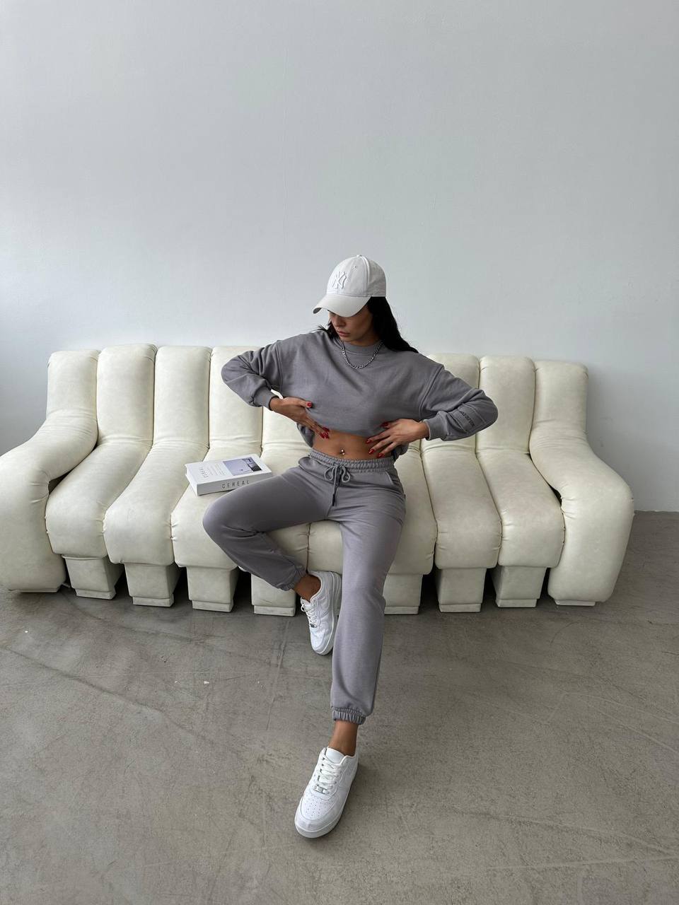 Training Suit
