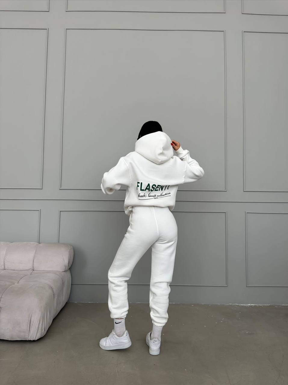 Training Suit