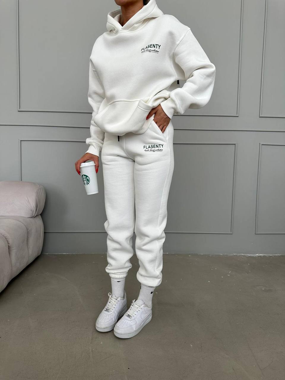 Training Suit