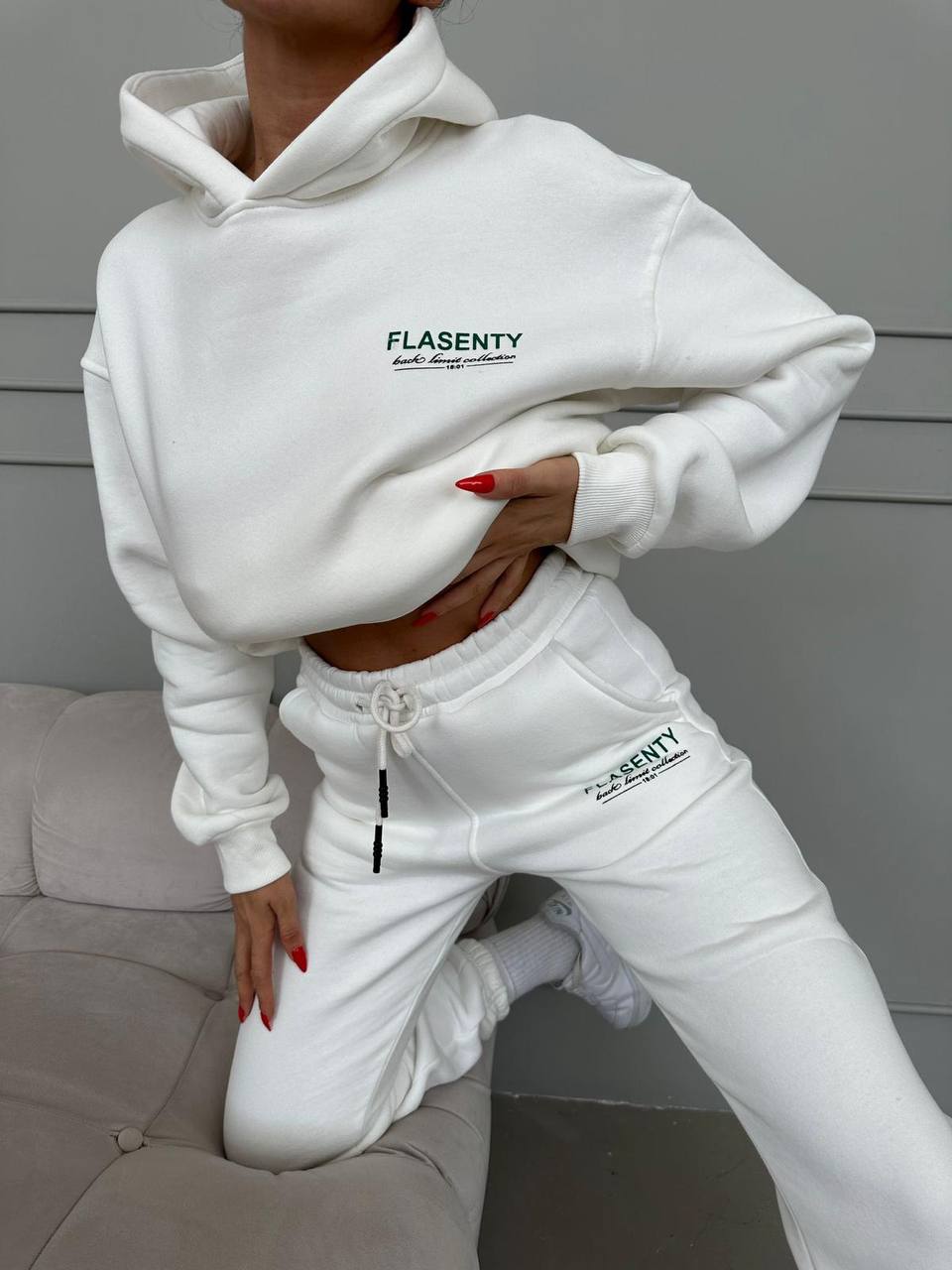 Training Suit