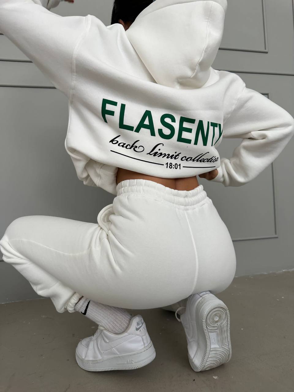 Training Suit