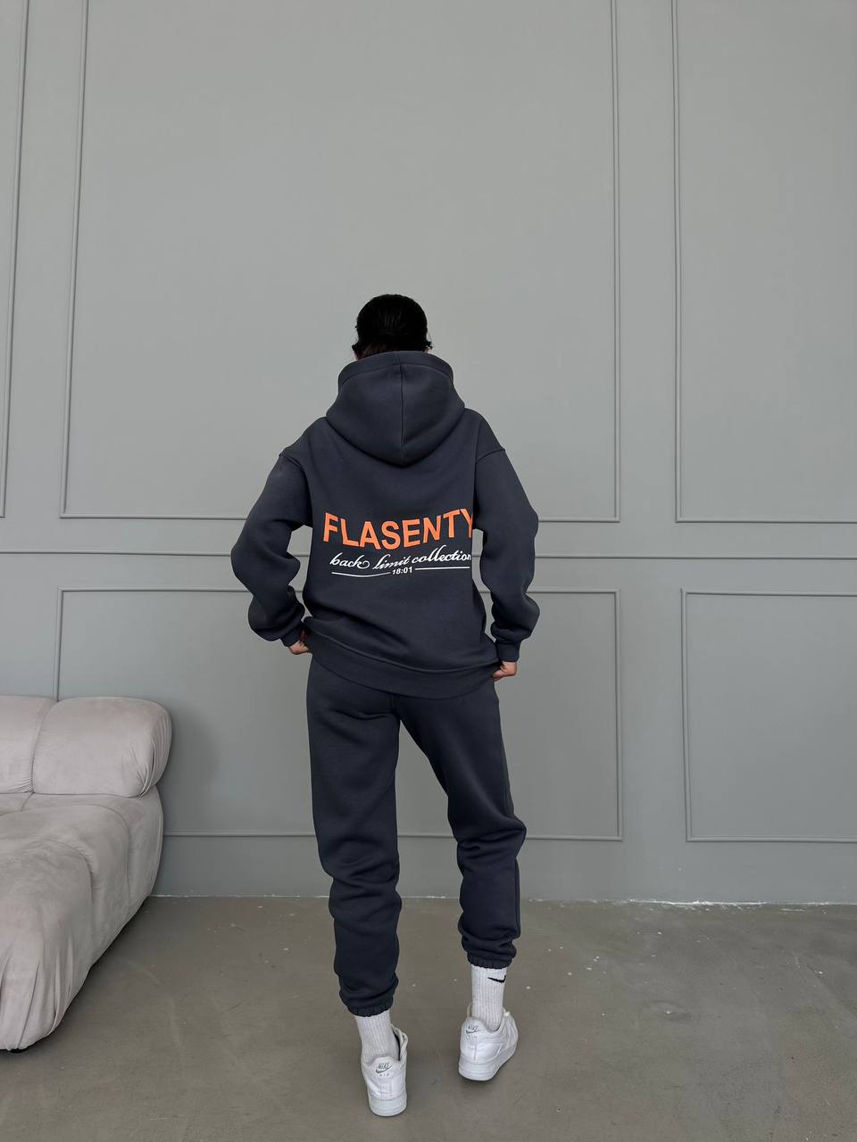 Training suit