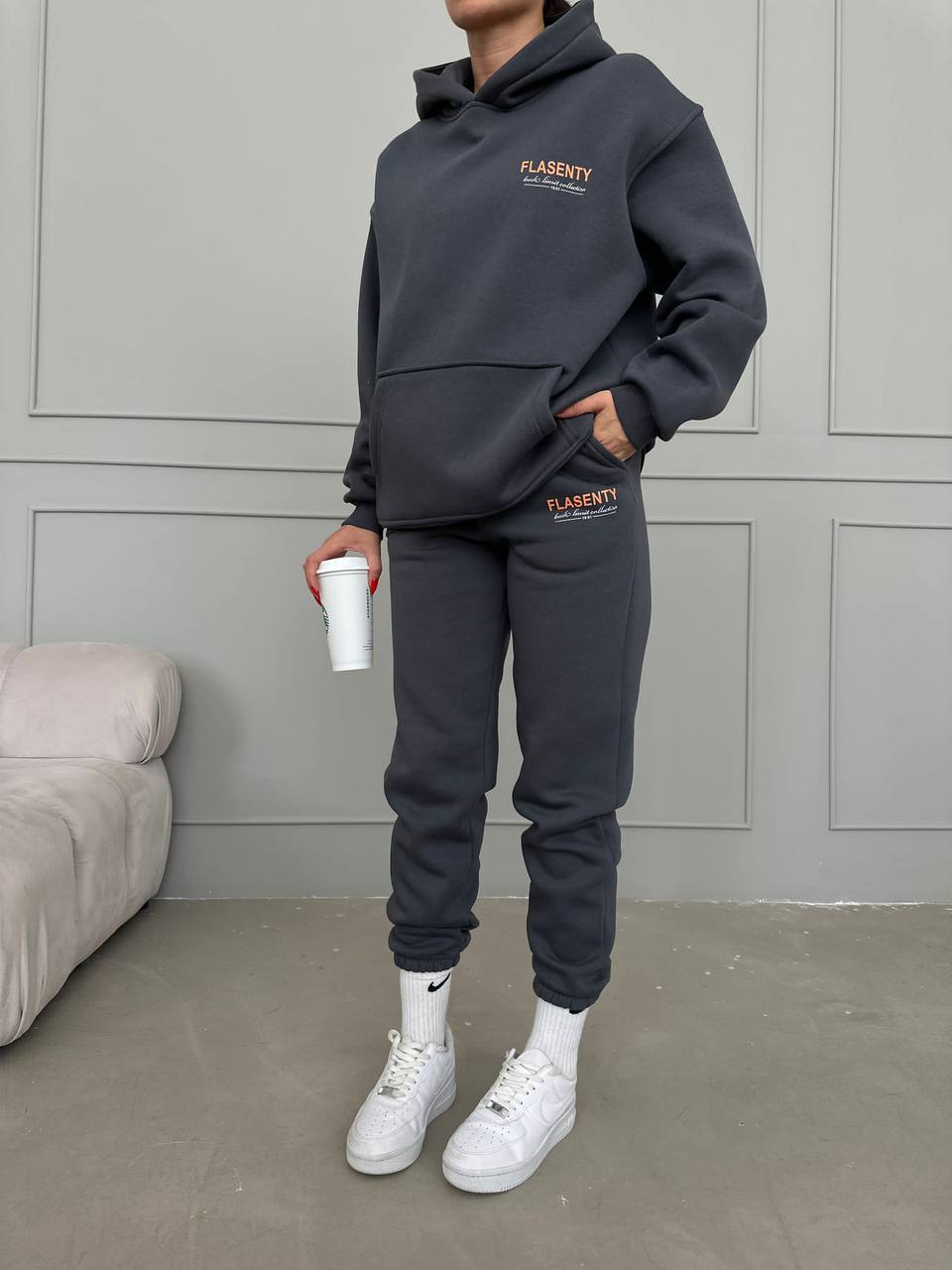 Training suit