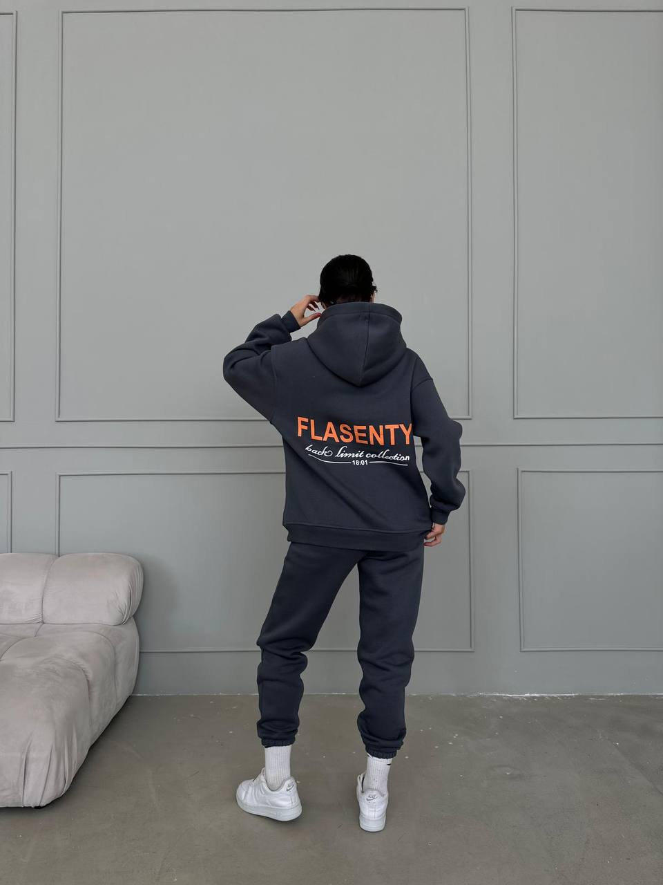 Training suit