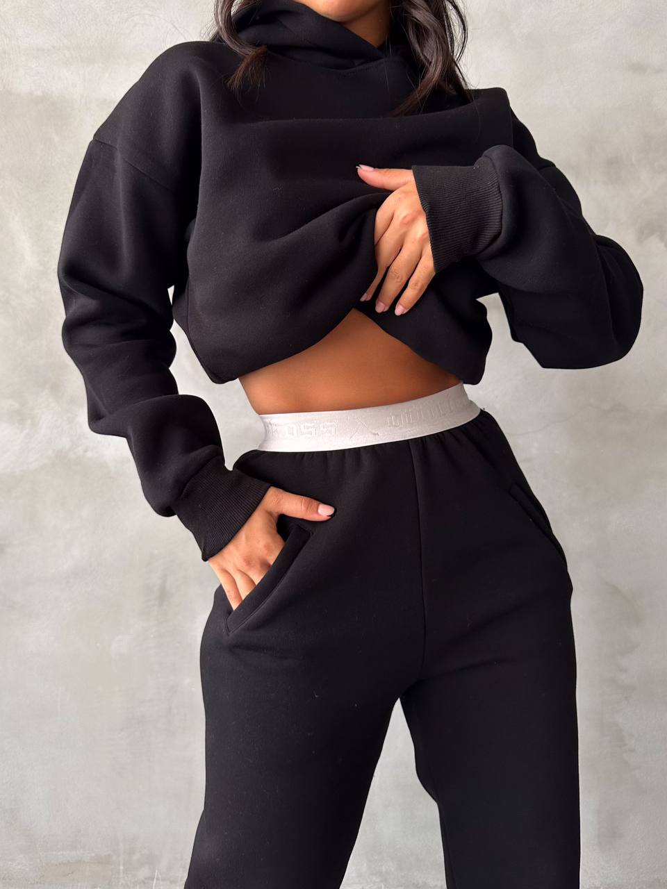 Training suit