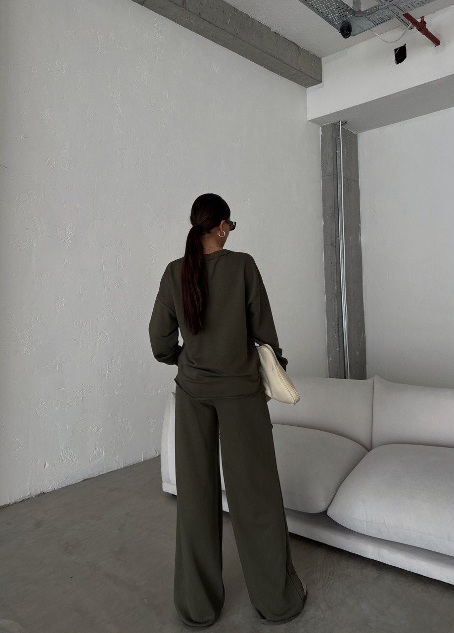 Training Suit