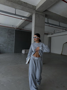Training suit