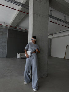 Training suit