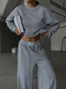 Training suit