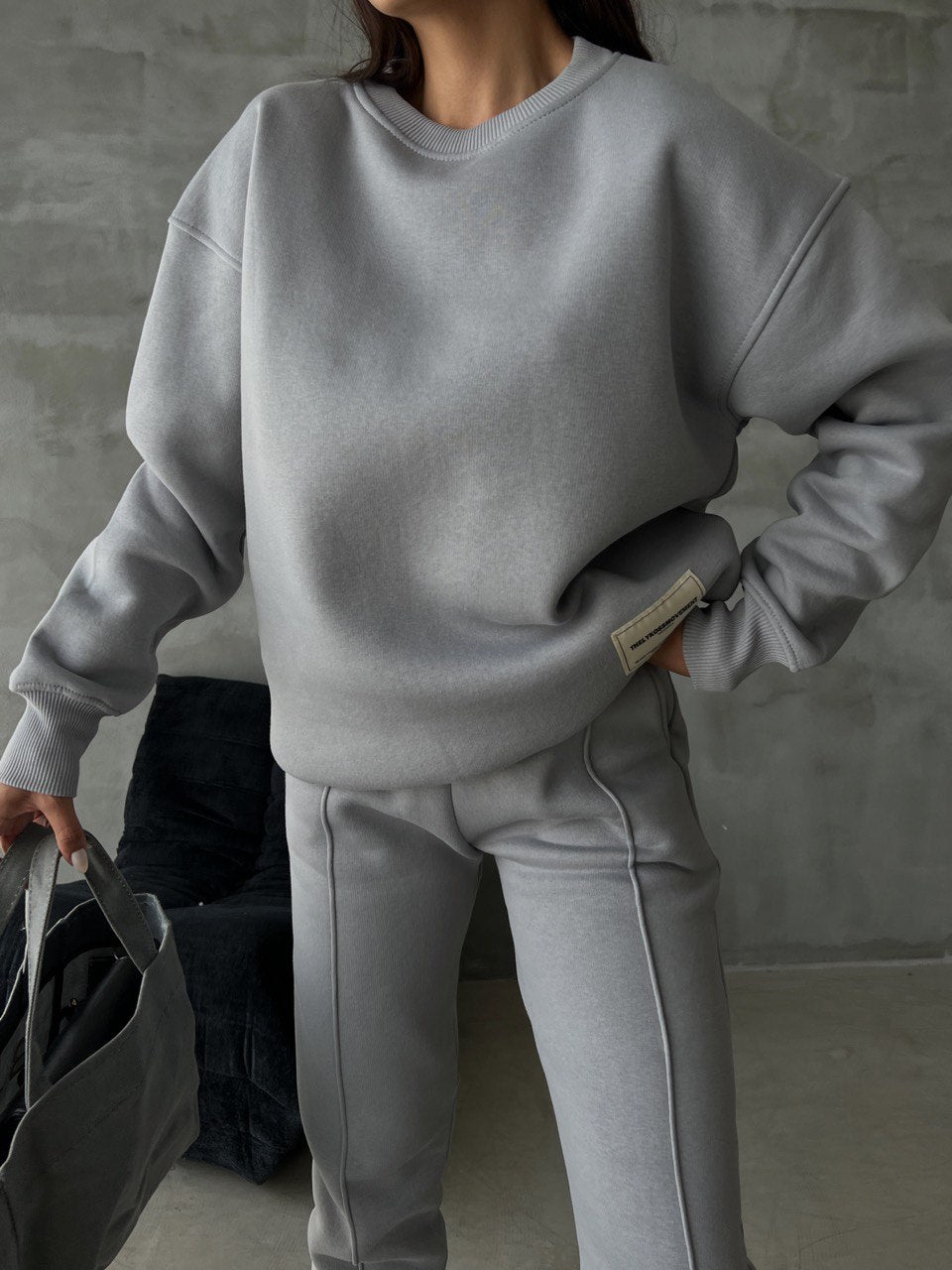 Training suit