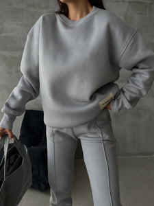 Training suit