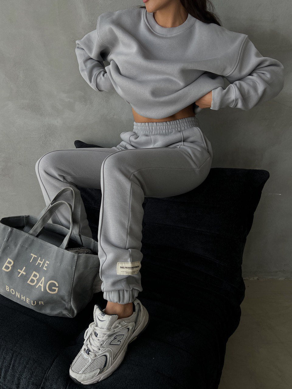 Training suit