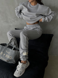 Training suit