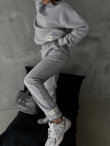 Training suit