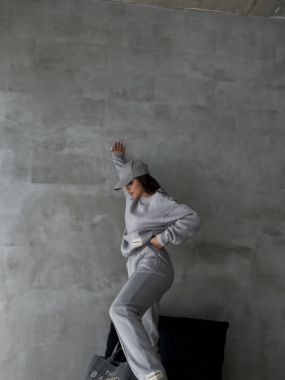 Training suit