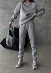 Training suit